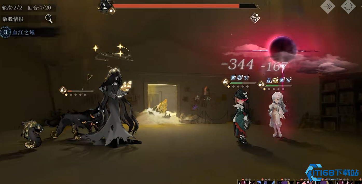 塞梅尔维斯技能全解析：血线操控与追击爆发的战术艺术