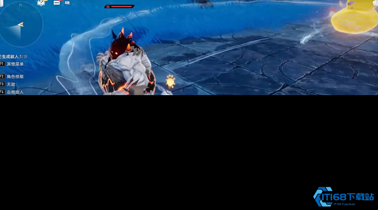 扶疏技能全解析：水球召唤与全屏回蓝的辅助艺术