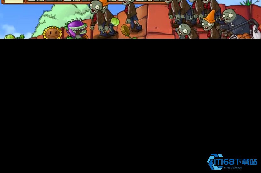 95版植物大战僵尸开局怎么过