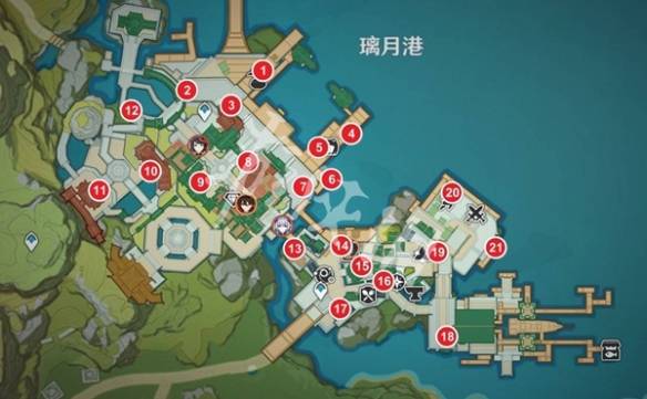 沧海攻略网2