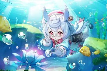 原神吉事宝树位置大全