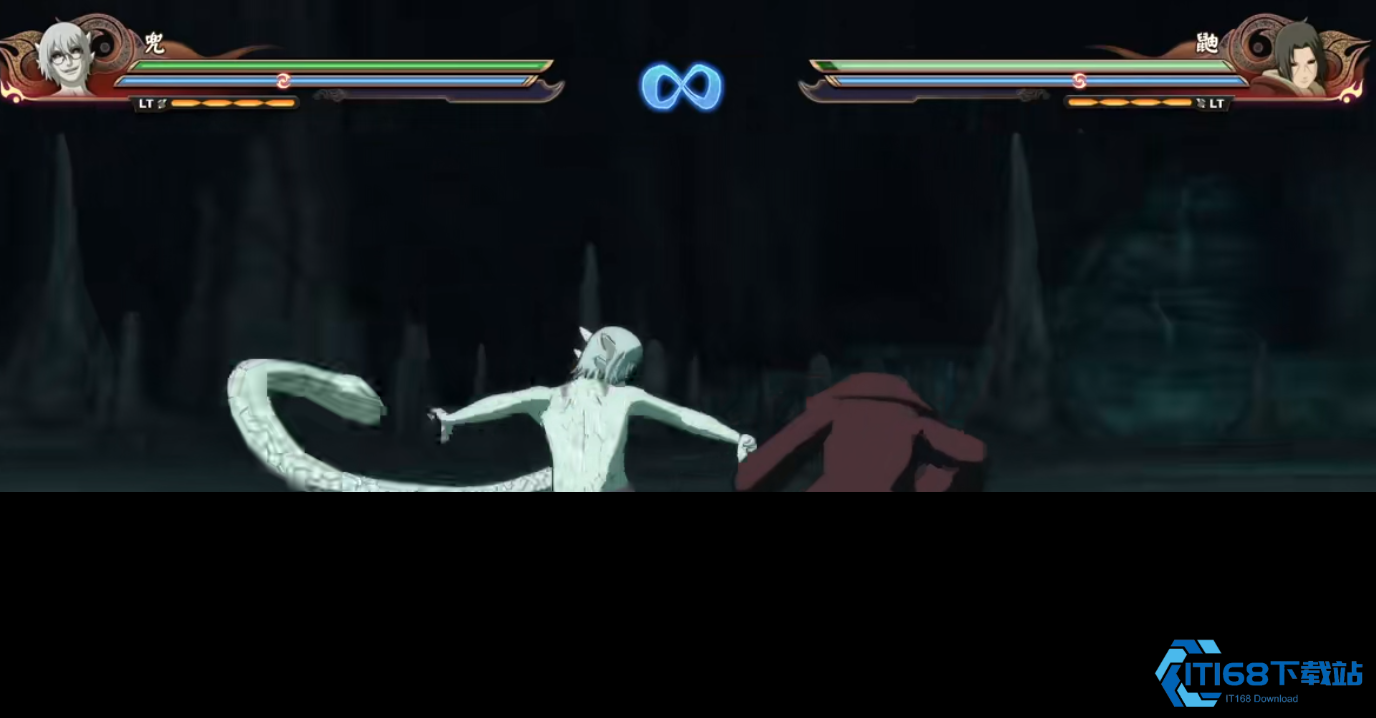 火影忍者究极风暴4仙人兜有什么技能