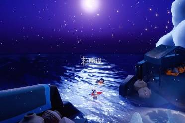 光遇2月4日季节蜡烛位置