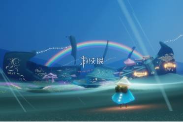 光遇2月3日季节蜡烛位置