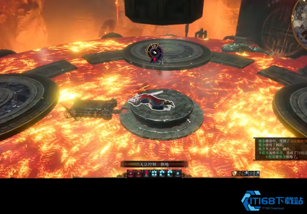 精金熔炉复仇侍卫单刷指南：机制解析与高效战术