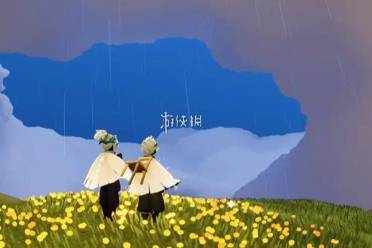 光遇2月3日黑石位置