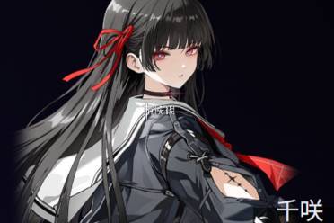 鸣潮千咲技能介绍