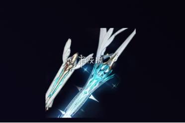 鸣潮永远的启明星武器介绍