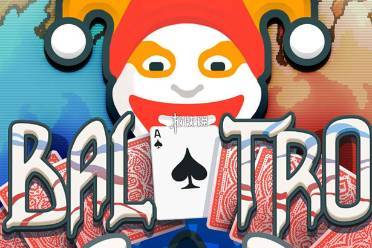 小丑牌游戏规则介绍