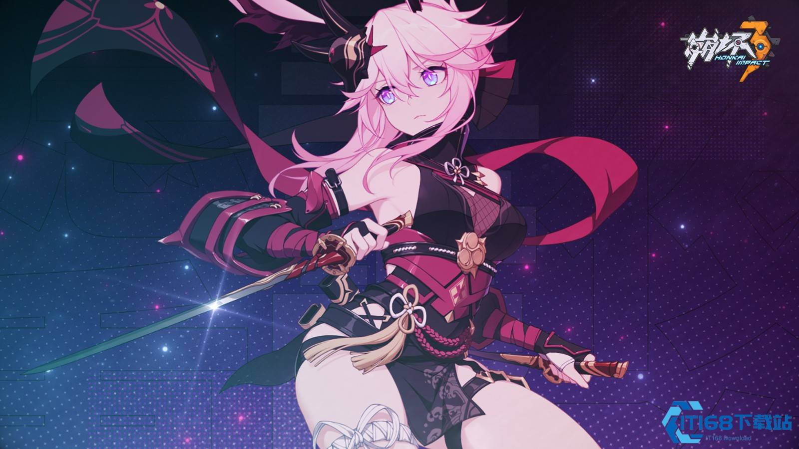 崩坏3夜隐重霞在哪抽