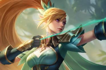 决胜巅峰米娅打法教学攻略大全