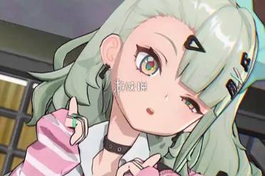 绝区零千夏最强配队阵容推荐