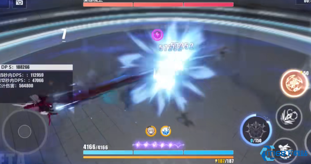 崩坏3瑟莉姆有哪些操作