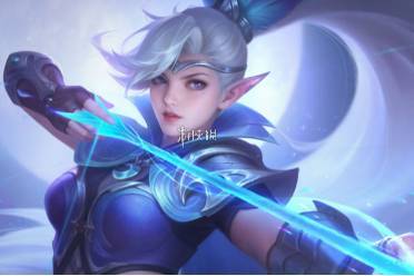 决胜巅峰米娅最强出装推荐