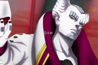 像素火影大筒木一式介绍