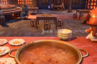 无限暖暖火锅店食客喜好大全