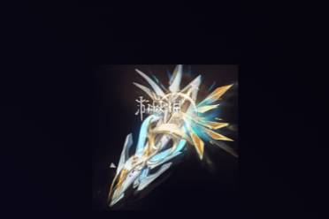 鸣潮白昼之脊武器介绍