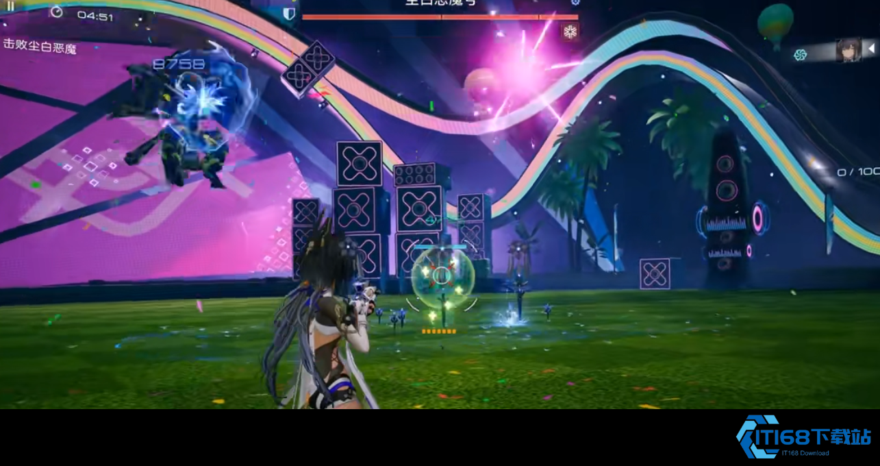 莲驱召唤物狙击单位完全攻略