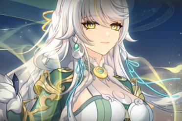 原神兹白命座抽取建议