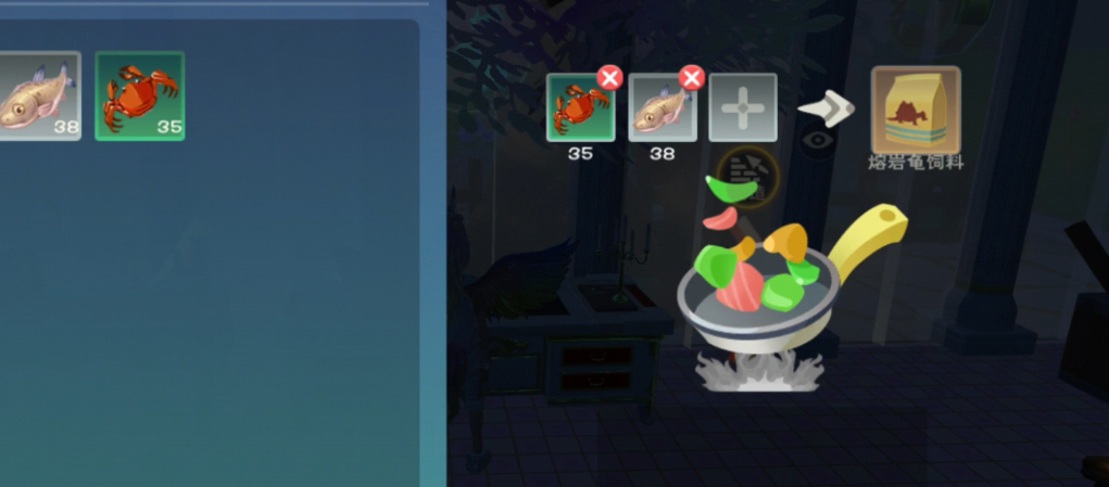 熔岩龟捕捉完全手册 新岛霸主轻松到手与实战解析！