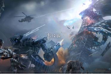 逆战未来躲猫猫无敌点位一览