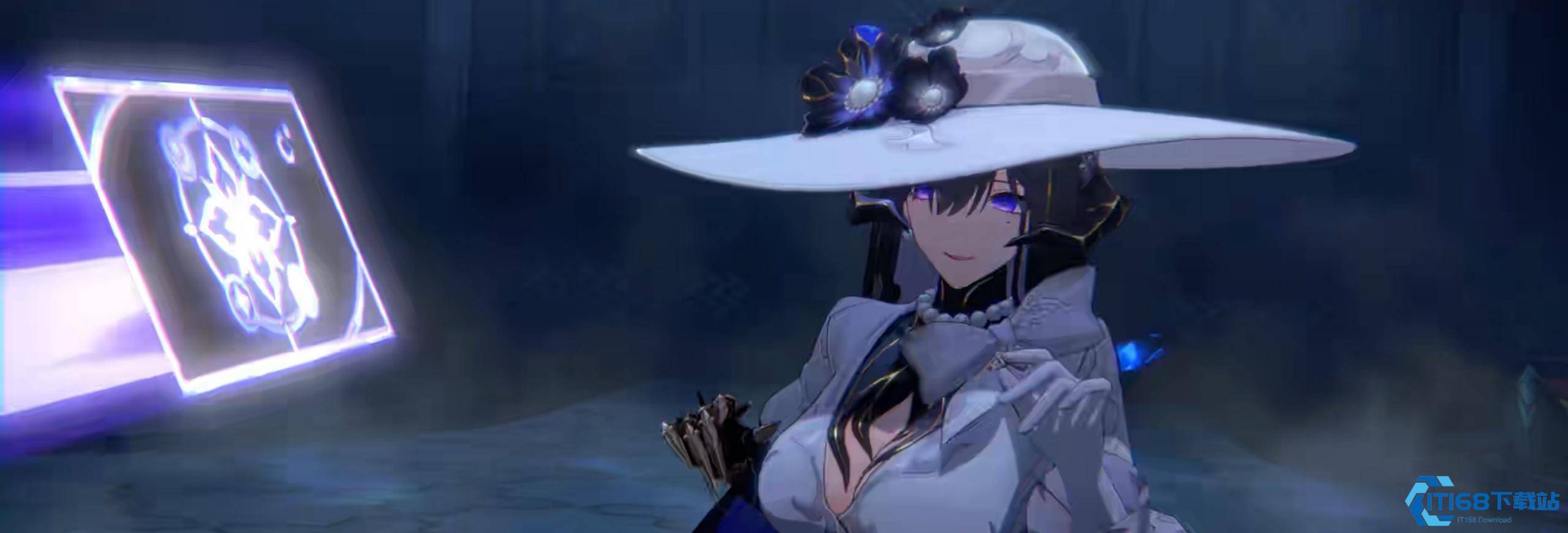 大丽花光锥终极指南 击破核心装备全解析