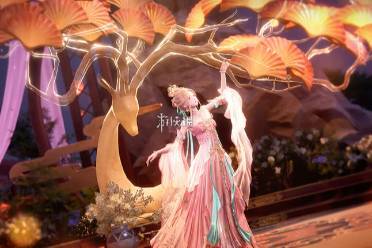 无限暖暖山君宝龛位置大全