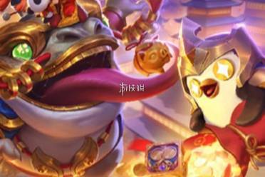 金铲铲之战2026八福星阵容搭配推荐