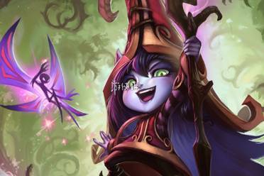 金铲铲之战2026福星铁盾流璐璐阵容搭配推荐