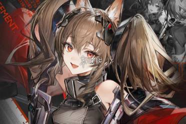 明日方舟终末地赛希最强配队阵容推荐