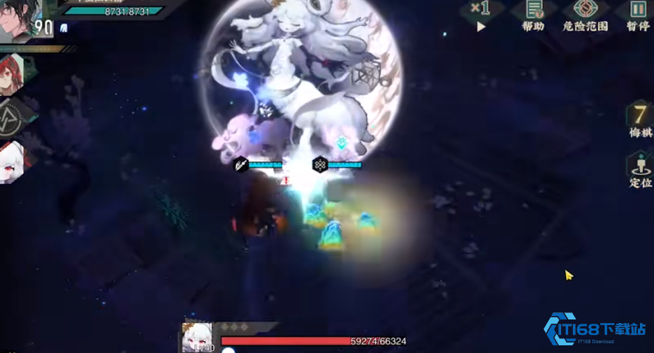 尘白禁区瑟瑞斯该有哪些玩法