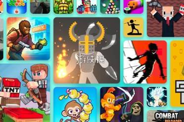 poki免费秒玩小游戏在线入口