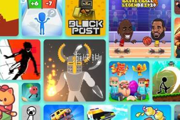 poki宝玩秒玩小游戏入口