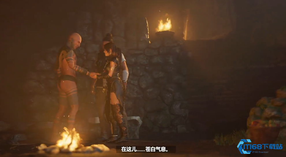 古墓丽影暗影苍白气息怎么玩