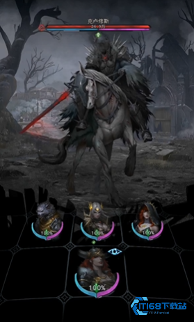 暗语墓地60级BOSS克卢修斯全解攻略 从机制拆解到实战五步杀