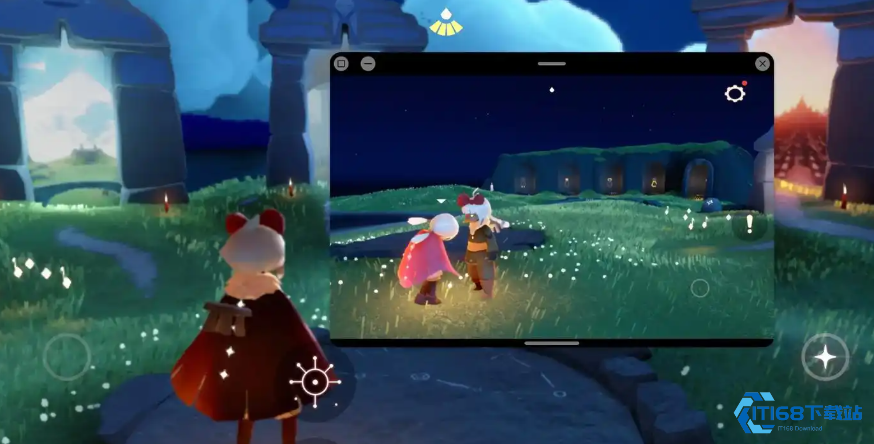 光遇鞠躬动作全攻略：两种暖心获取方式详解