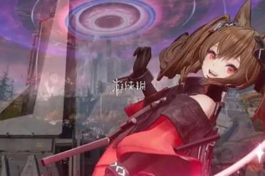 明日方舟终末地洁尔佩塔最强装备搭配推荐