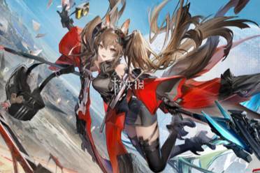 明日方舟终末地洁尔佩塔最强武器选择推荐