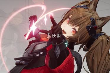 明日方舟终末地洁尔佩塔最强配队阵容推荐