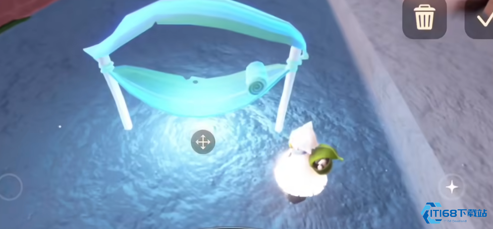 光遇吊床怎么获得