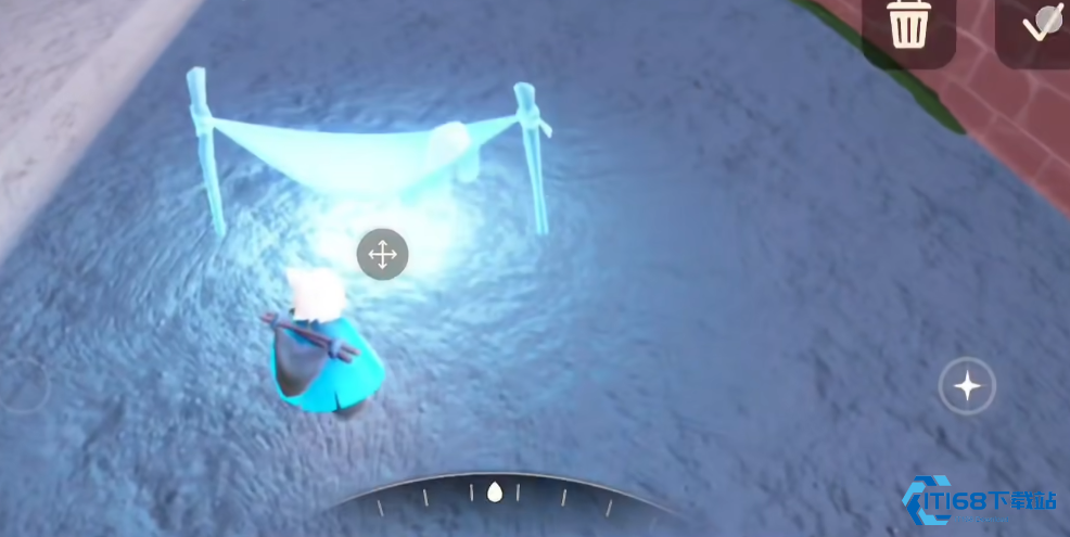 光遇吊床怎么获得