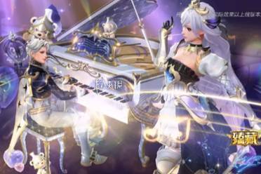 英雄联盟手游告白气球格温上线时间