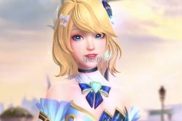 英雄联盟手游告白气球拉克丝上线时间