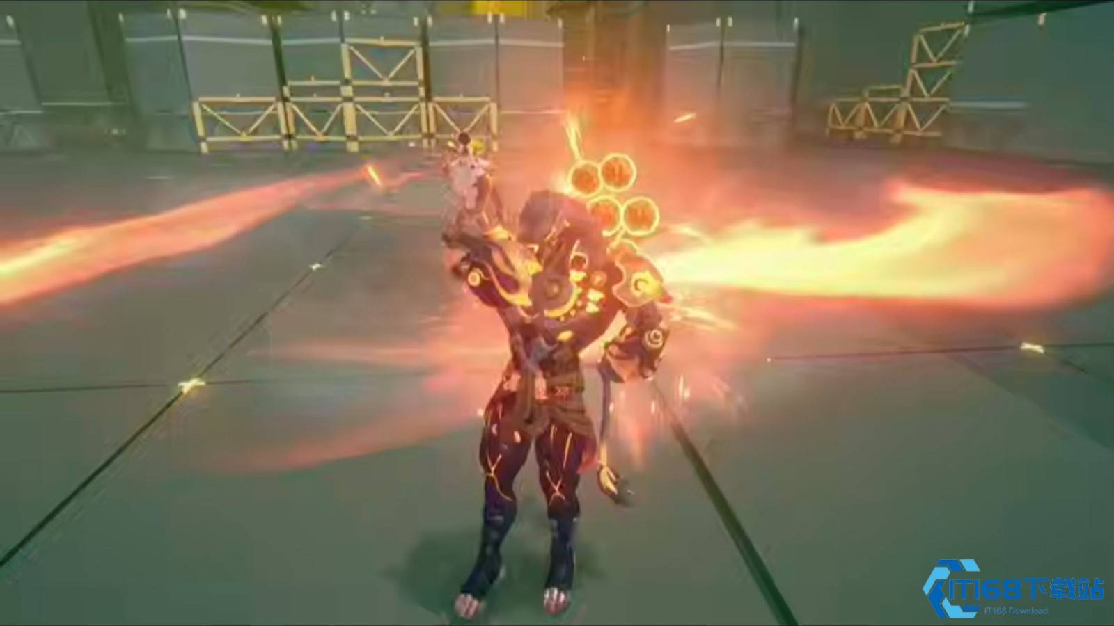 绝区零般岳怎么玩