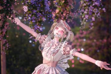 无限暖暖2.2家具设计图纸获取方法