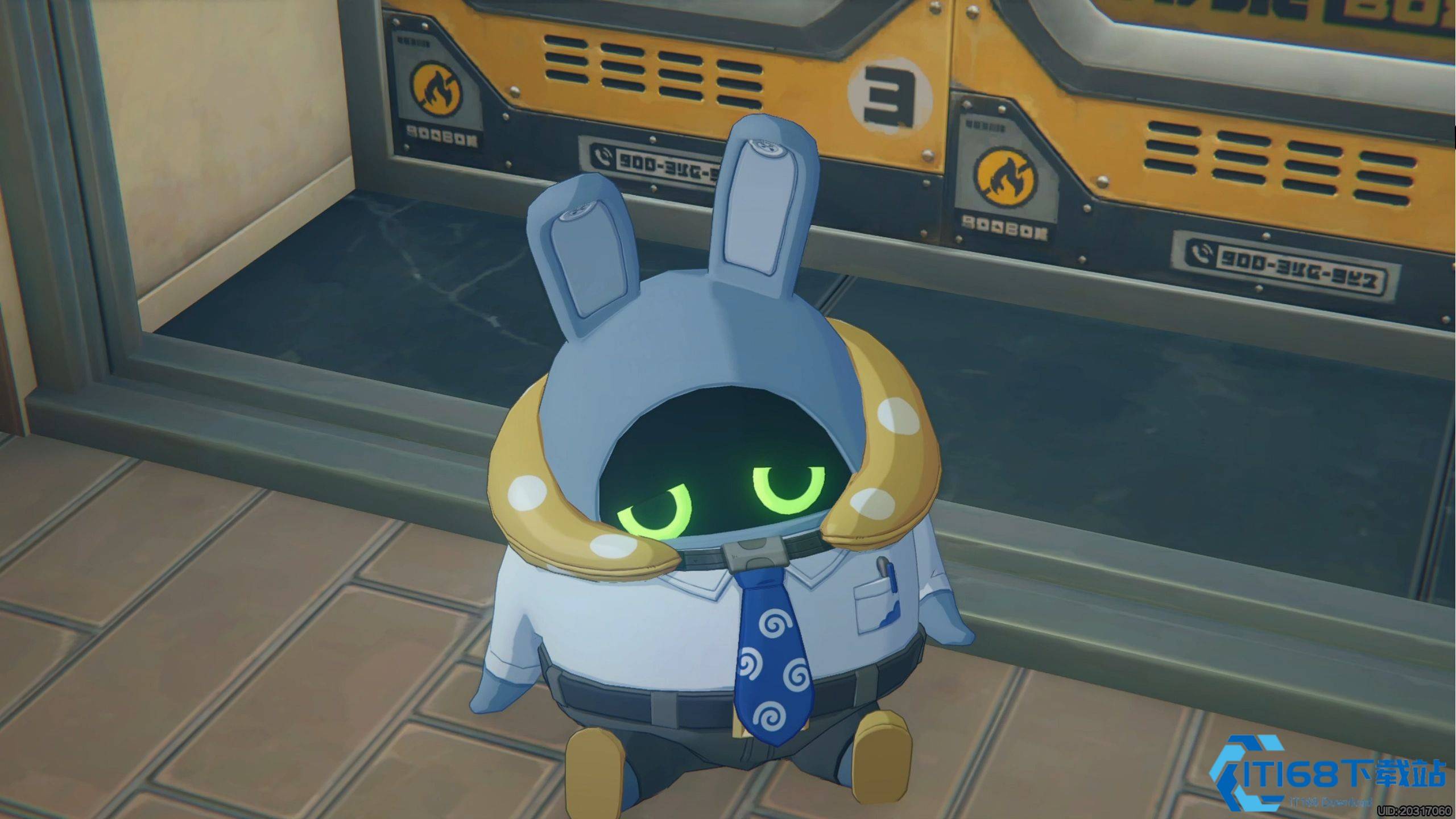 绝区零加班布适合什么队伍