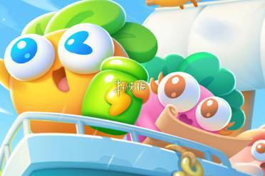 保卫萝卜4变身吧0糖少女第92关攻略