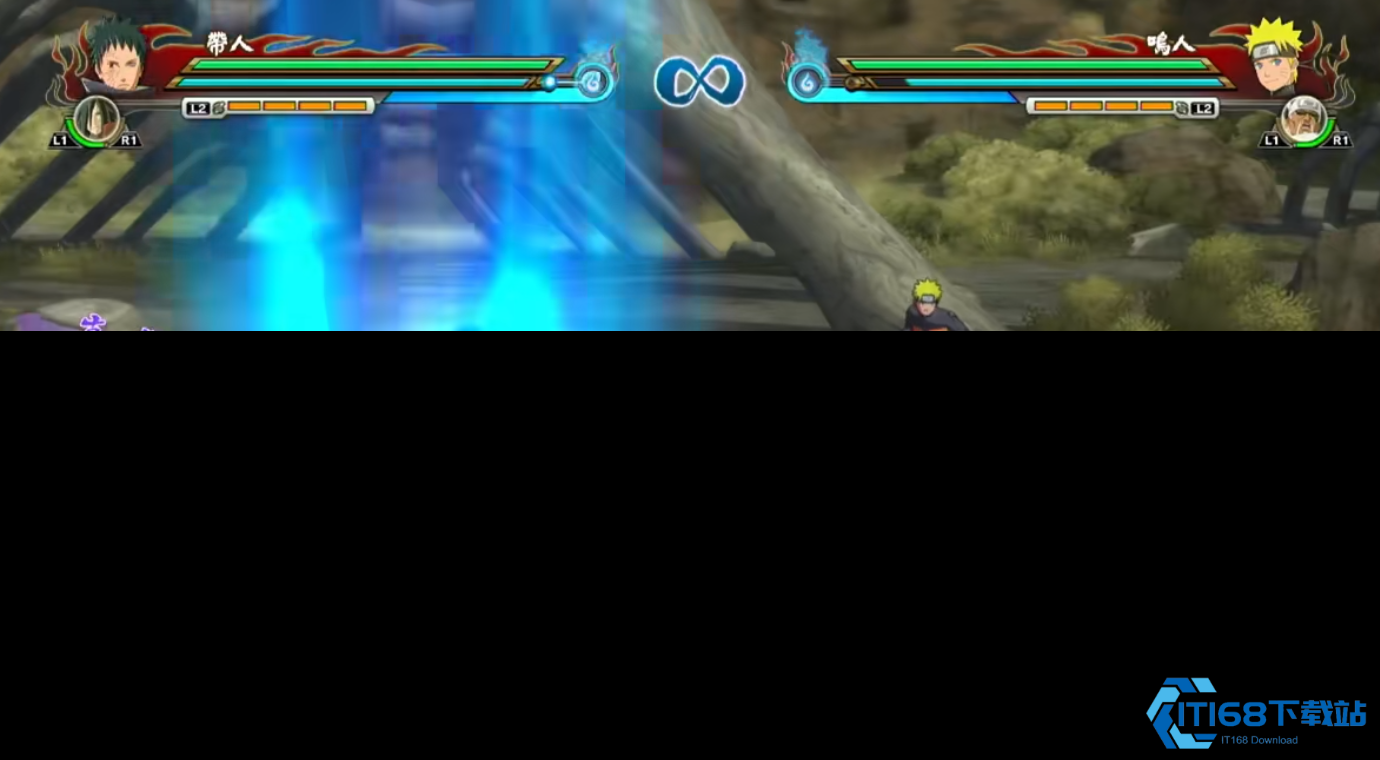 火影忍者究极风暴羁绊忍战带土有哪些战斗方式