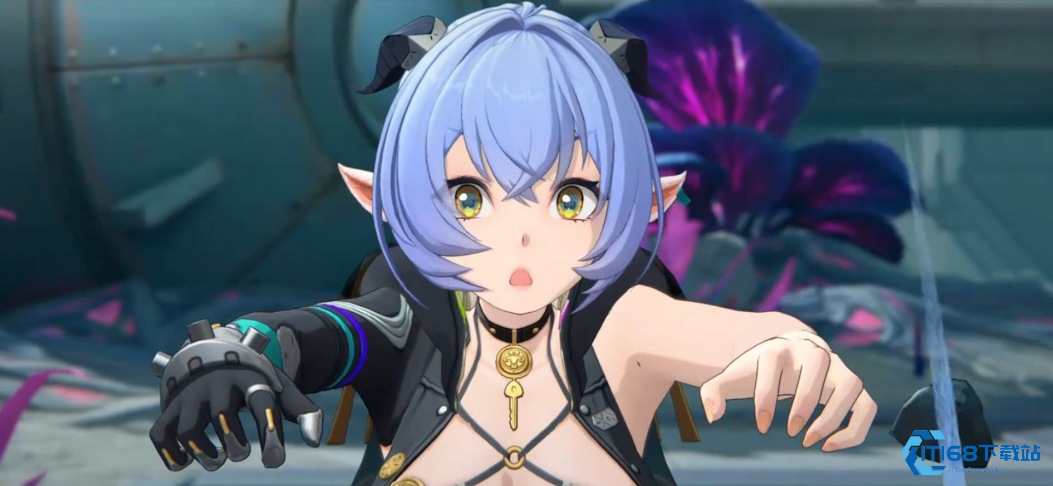 绝区零卢西娅怎么培养