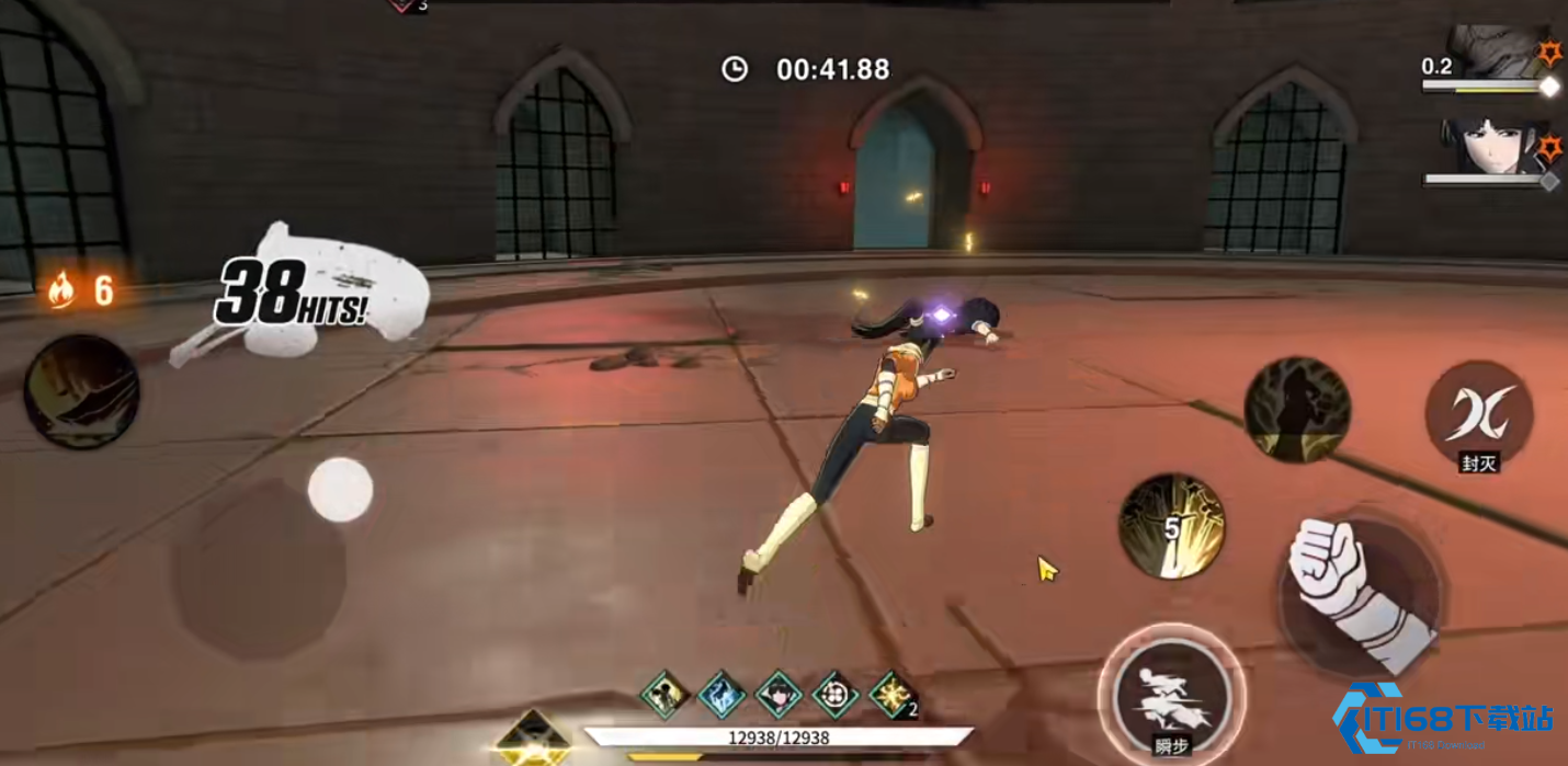 境界刀鸣松本乱菊如何战斗